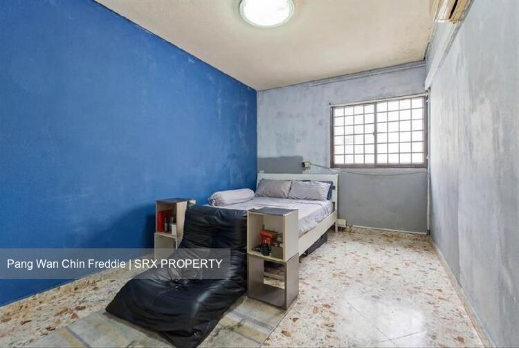 Blk 223 Pending Road (Bukit Panjang), HDB 4 Rooms #573542441